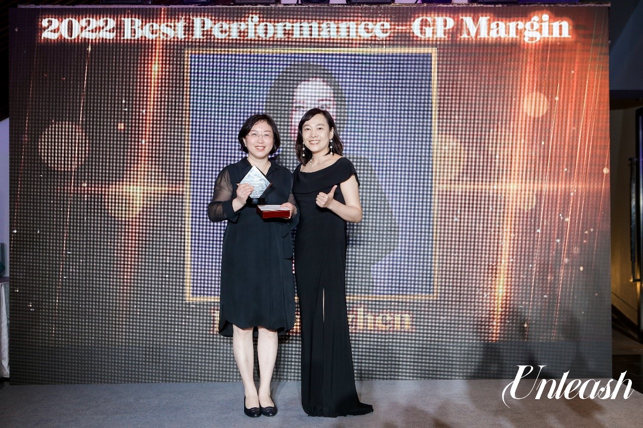 2022 Best Performance – GP Margin：深圳公司.jpg